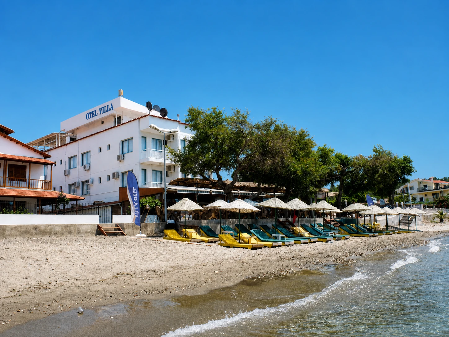 Villa Otel