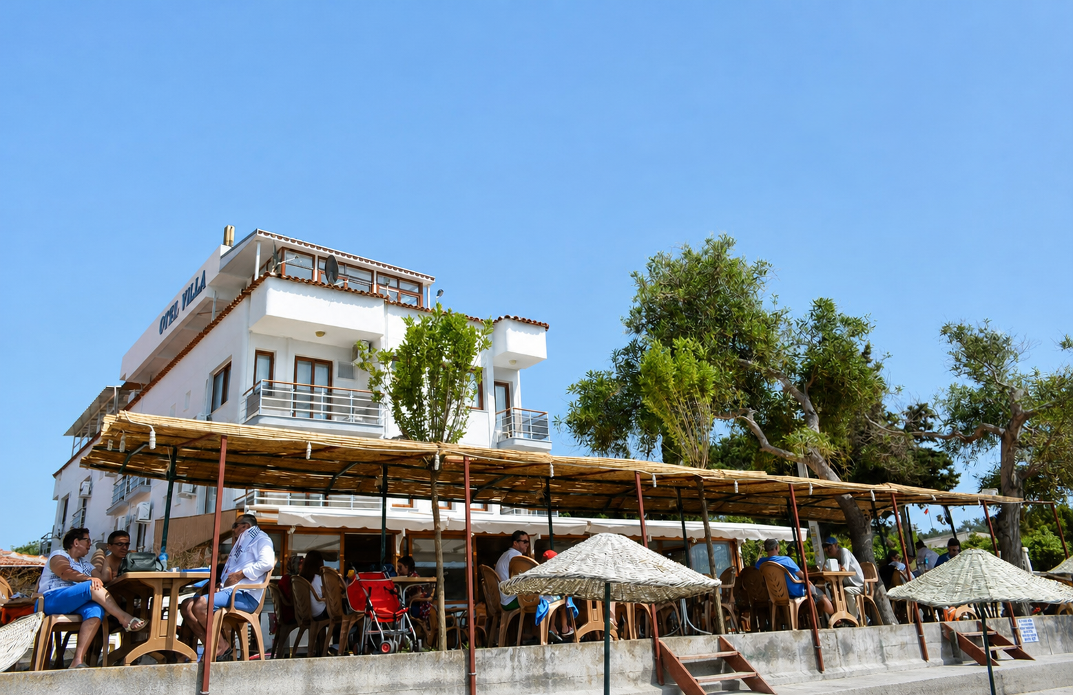 Villa Otel